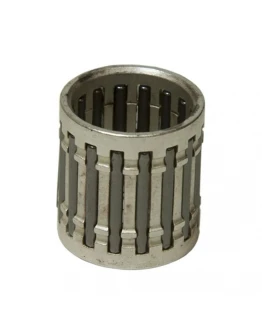 Rulment ax piston (cu ace) NAMURA - 15X19X19,5MM KTM 125/150, APRILIA RS/RX 125, KAWASAKI KX 125 '94-'08, SUZUKI RM 125 '88-'11 (LGK043S)