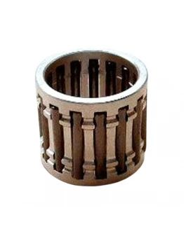 Rulment ax piston (cu ace) NAMURA - 20X25X22,8MM