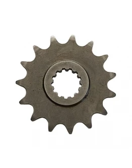 Pinion fata MTX - 585 15 KAWASAKI ZX-6R/RR '07-17, YAMAHA XTZ 750 '90-'98 (58515JT) (pas 520)