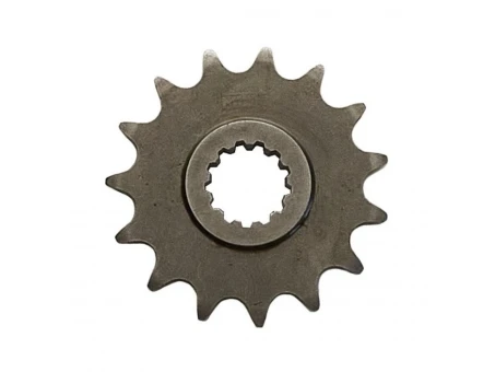 Pinion fata MTX - 585 15 KAWASAKI ZX-6R/RR 07-17, YAMAHA XTZ 750 90-98 (58515JT) (pas 520) | 10-3LD-15