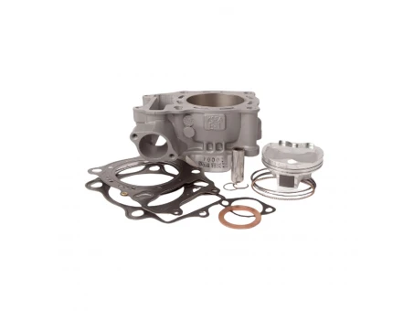 CYLINDER WORKS CYLINDER KOMPLETNY HONDA CRF 150R/RB 07-09 (ŚR. 66MM) | 10004-K01