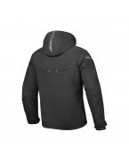 Geaca moto barbati Touring/Adventure/Urban Ixon All season Burning MS - Negru | 1001011501001