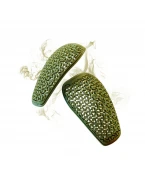 Geacă all season moto touring/adventure Ixon Burning MS - Verde tactic | 1001011508017