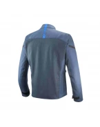 Geaca moto barbati Racing/Roadster Ixon vara Fresh MS - Albastru deschis | 1001011673001