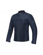 Geaca moto barbati Racing/Roadster Ixon vara Fresh MS - Albastru | 1001011673004