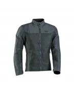 Geaca moto barbati Racing/Roadster Ixon vara Fresh MS - Khaki | 1001011678001