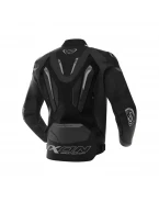 Geaca moto barbati textil Roadster Ixon All Season/iarna Cortex WP MS - Negru/Gri | 1001011721039