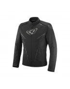 Geaca moto barbati Roadster Ixon All season Prodigy WP MS - Negru | 1001011811001