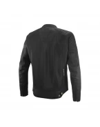 Geaca moto barbati Urban/Heritage Ixon vara Ozcan MS - Negru | 1001011831001