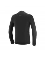 Geaca tip armura moto barbati Racing/Roadster Ixon vara Arma MS - Negru
