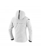 Geaca moto femei Touring/Adventure/Urban Ixon All season Burning LS - Gri | 1001020644040