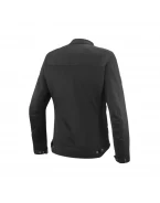 Geaca moto femei Urban/Heritage Ixon vara Cornet WP LS - Negru | 1001020741054