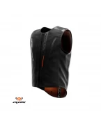 Vesta Airbag Unisex Ixon model IX-Airbag U04 - Negru/gri
