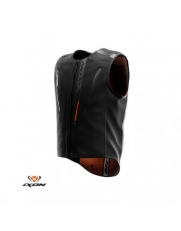 Vesta Airbag Unisex Ixon model IX-Airbag U04 - Negru,Gri