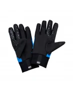 Mănuși cross/enduro 100% Hydromatic Brisker - Albastru | 10018-0000