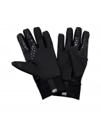 Mănuși cross/enduro 100% Hydromatic Brisker - Negru | 10018-0000