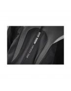 Geacă moto bărbați din piele Ixon Jackal JKT MS - Negru | 1002010541001
