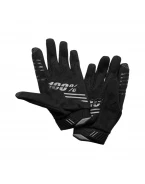 Mănuși cross/enduro100% R-Core - Negru | 10027-0000