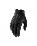 Mănuși cross/enduro100% R-Core - Negru | 10027-0000