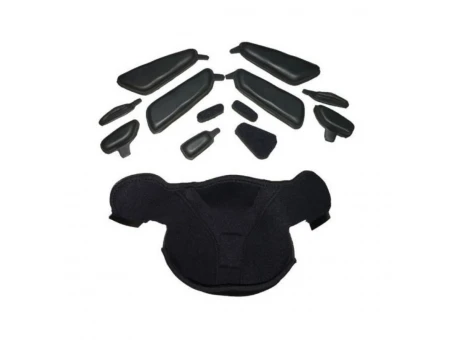 Kit de Iarna Leatt pentru Castile GPX 5.5/6.5