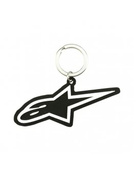 Breloc Alpinestars AGELESS - Negru