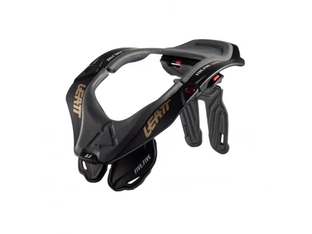 Protectie pentru Gat Leatt Neck Brace 5.5 - Negru