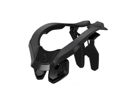 Protectie pentru Gat Leatt Neck Brace 3.5 Coral - Negru