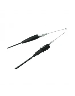 Cablu accelerație PSYCHIC pentru KAWASAKI KX 125 '82-87, KX 250 '82, KX 500 '83, KDX 175 '80-82, KDX 200 '83-87, KDX 250 '82-84