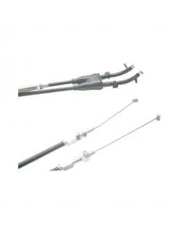 Cablu accelerație PSYCHIC pentru KAWASAKI KXF 250 '05, SUZUKI RMZ 250 '05-'06 (CI0413) (L3930358)