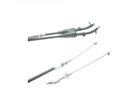 PSYCHIC LINKA GAZU KAWASAKI KXF 250 05, SUZUKI RMZ 250 05-06 (CI0413) (L3930358) | 103-358