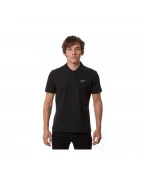 Tricou polo Alpinestars Capital Black - Negru | 1038-41000/10