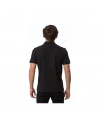 Tricou polo Alpinestars Capital Black - Negru | 1038-41000/10