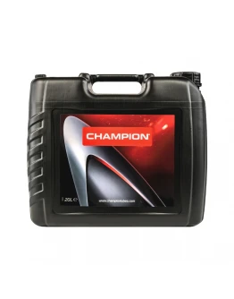 Ulei de motor semi-sintetic CHAMPION MOTO HP 4T 15W50 - 20L