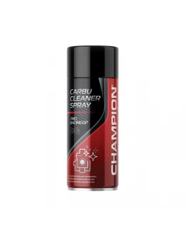 Spray curatare carburatoare CHAMPION PRORACING GP - 400ML 
