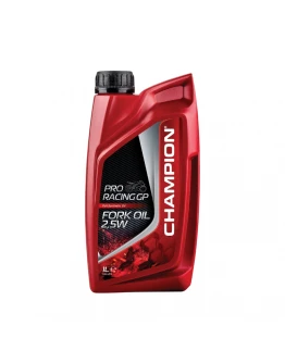 Ulei furcă CHAMPION PRORACING GP FORK OIL 2.5W - 1L 