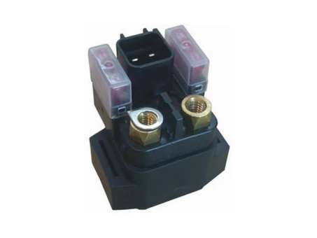 DZE PRZEKAŹNIK ROZRUSZNIKA YAMAHA SCR/XVS V-STAR 950 10-17, XSR 900 17-20, XVS V-STAR 950 TOURER 11-20 (OEM 5S7-81940-00) (150A) | 10449-01