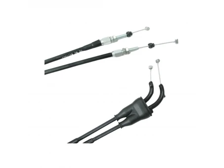 PSYCHIC LINKA GAZU YAMAHA YZ 400 F 98-99, WR 400 F 98-99, XT600 90-95 (L3950166) | 105-166