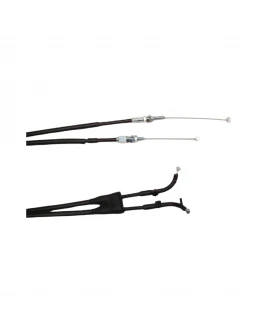 Cablu accelerație PSYCHIC pentru YAMAHA YZ 250F '01-'02, WR 250F '01-'02, WR 400/426 '00-'02, YZ 426 '00-'02 (CI0213) 53.111078 (L3950238)