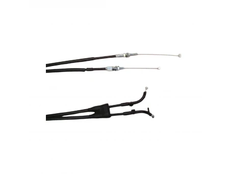 PSYCHIC LINKA GAZU YAMAHA YZ 250F 01-02, WR 250F 01-02, WR 400/426 00-02, YZ 426 00-02 (CI0213) 53.111078 (L3950238) | 105-238