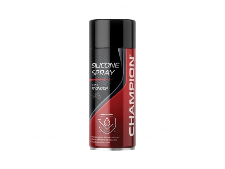 Spray universal CHAMPION PRORACING GP SILICONE - 400ML | 1051037