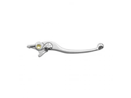Manetă Frână V PARTS (VICMA) Yamaha YZF R1 98-01, Kawasaki Z750/Z800 07-14 - Argintiu | 1057938