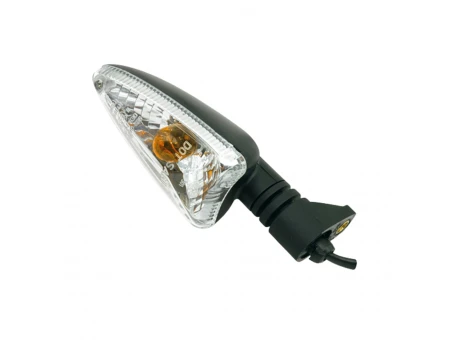 Semnalizare dreapta față V Parts (Vicma) pentru Yamaha YZF 125R și XTZ 660 | 1058273