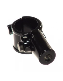 Adaptor universal oglindă V Parts (Vicma) cu prindere pe ghidon 22.2 mm M8x1.25 - dreapta