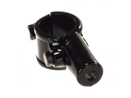 Adaptor universal oglindă V Parts (Vicma) cu prindere pe ghidon 22.2 mm M8x1.25 - dreapta | 1058375