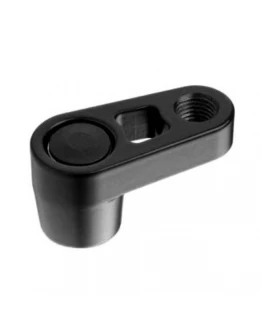Adaptor/Extensie oglindă V Parts (Vicma) M8x1.25 cu șurub - partea dreaptă