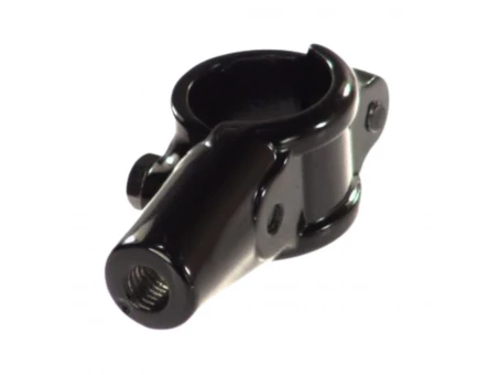 Adaptor oglindă cu prindere pe ghidon V Parts (Vicma) 22.2 mm M10x1.25 - Stânga | 1058377