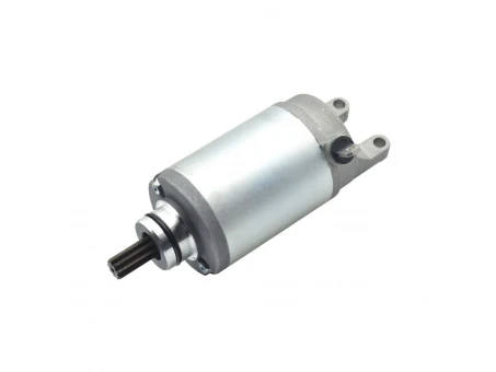 Electromotor Tecnium (Vicma) pentru Suzuki AN, UC, UH, UX 125-400 (1998-2012) | 1079033