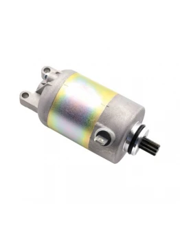 Electromotor V Parts (Vicma) pentru scutere Benelli, Italjet, Malaguti, MBK, Yamaha (50-150cc, 1979-2009)
