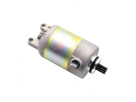 Electromotor V Parts (Vicma) pentru scutere Benelli, Italjet, Malaguti, MBK, Yamaha (50-150cc, 1979-2009) | 1079037