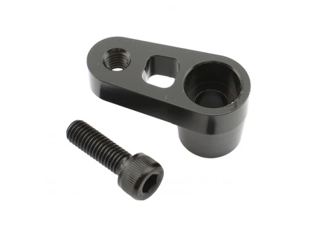 Adaptor oglindă V Parts (Vicma) +40 mm M10/1.25, filet stânga | 1084207002